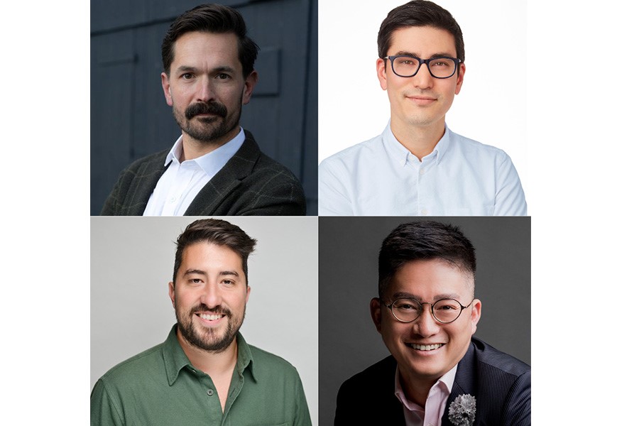 Blue Ant Rights Strengthens Global Sales Leadership